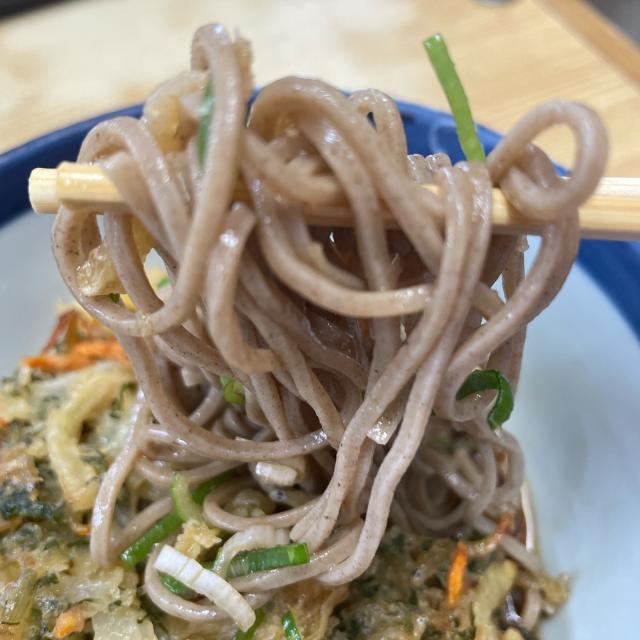 更科への岐阜の食いしん坊担当さんのレビュー写真