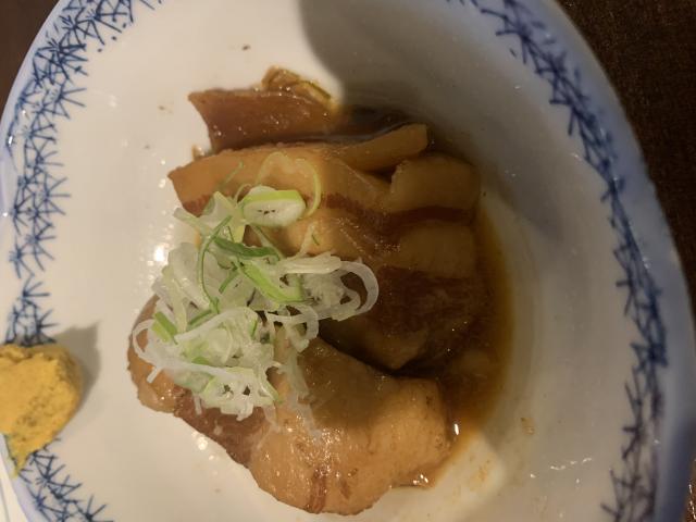 飯・酒場 コマメヤへのポニョさんのレビュー写真