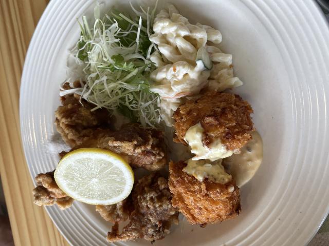 キッチンハヤシへの岐阜の食いしん坊担当さんのレビュー写真