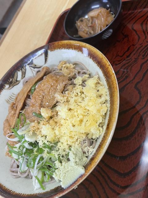 更科への岐阜の食いしん坊担当さんのレビュー写真