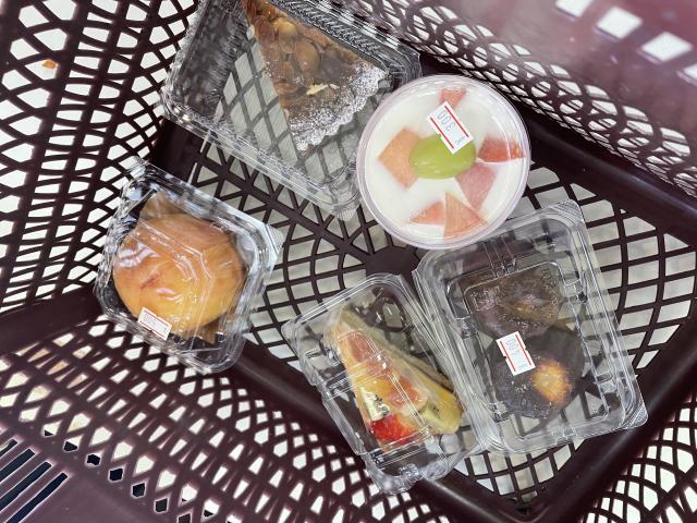 ハイショップふじたへの岐阜の食いしん坊担当さんのレビュー写真