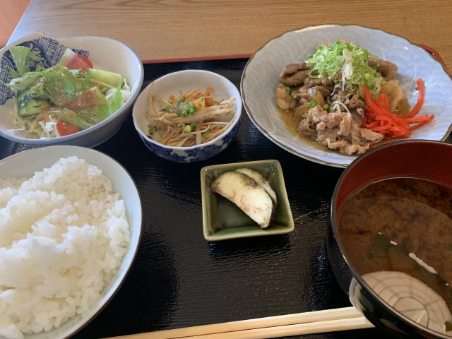 創作料理 すくなへのポニョさんのレビュー写真