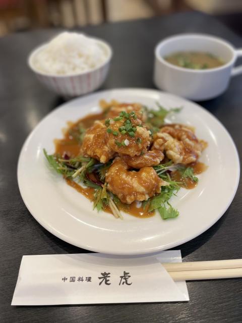 中国料理 老虎への岐阜の食いしん坊担当さんのレビュー写真