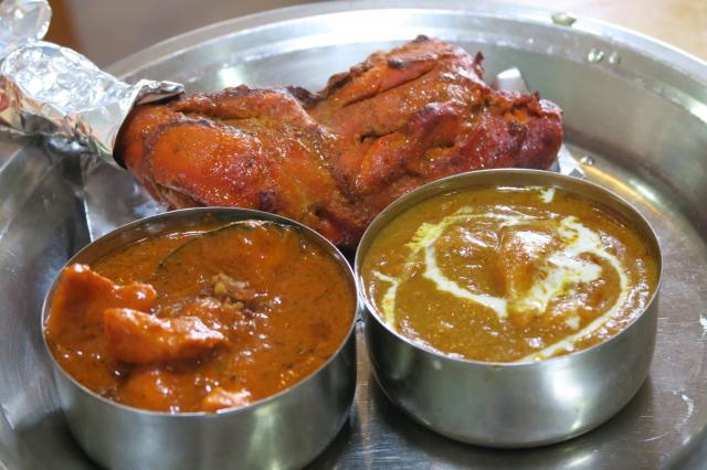 インド&ネパール料理の店 パルカッシュへのみずほのトヤマさんのレビュー写真