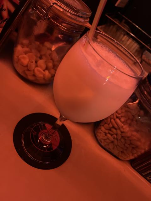 relaxing bar Voyageへの岐阜の食いしん坊担当さんのレビュー写真