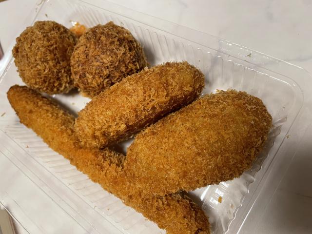 株式会社岐阜屋への岐阜の食いしん坊担当さんのレビュー写真