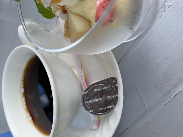 野原屋へのポニョさんのレビュー写真