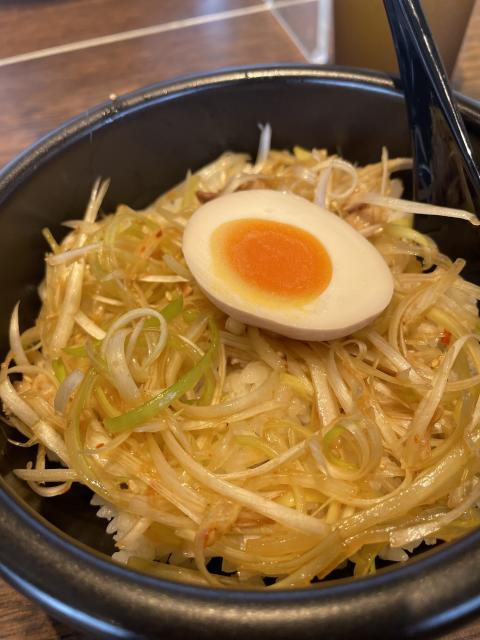 横浜家系ラーメン 有楽家 岐阜県庁前店への岐阜の食いしん坊担当さんのレビュー写真