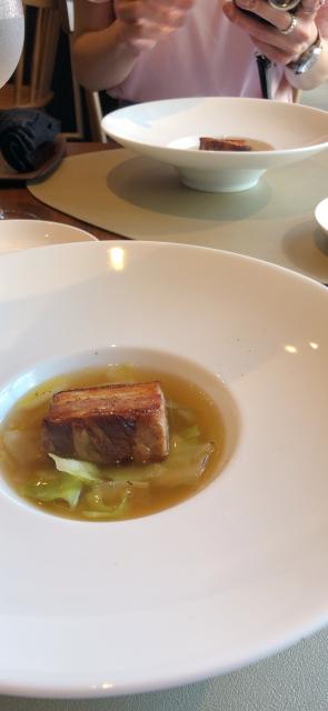 bistro jarret d’orへのにしこさんのレビュー写真