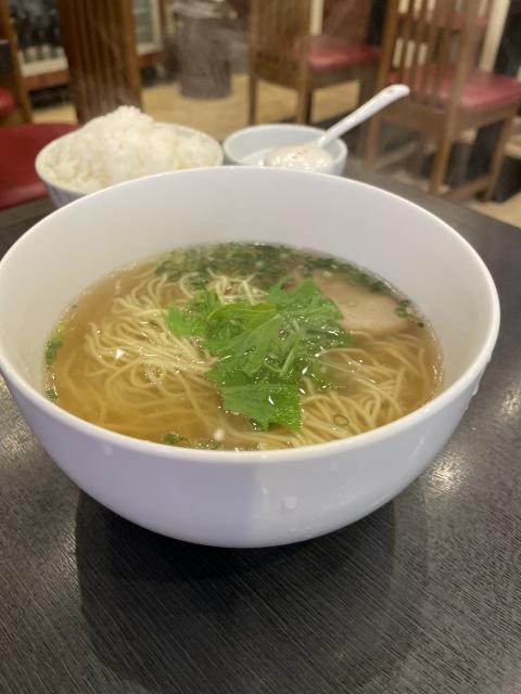 中国料理 老虎への岐阜の食いしん坊担当さんのレビュー写真