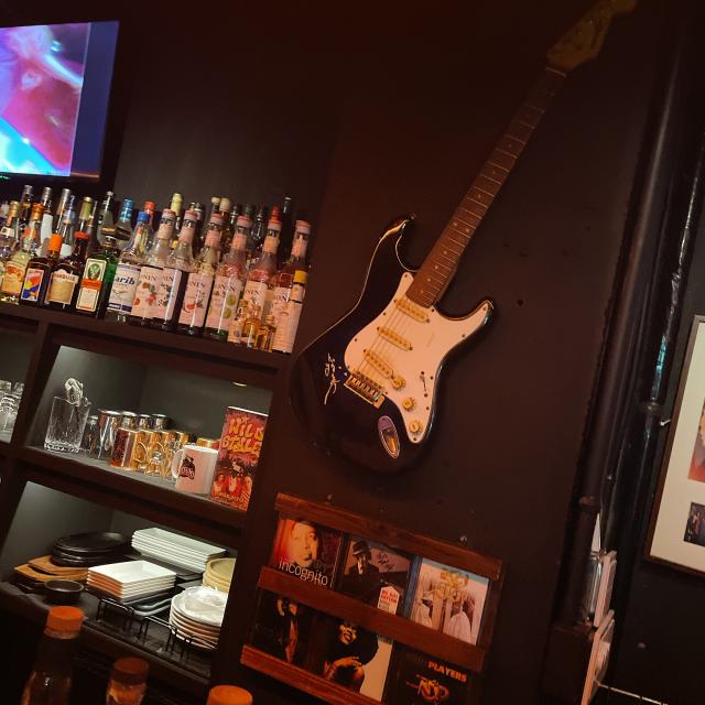 relaxing bar Voyageへの岐阜の食いしん坊担当さんのレビュー写真