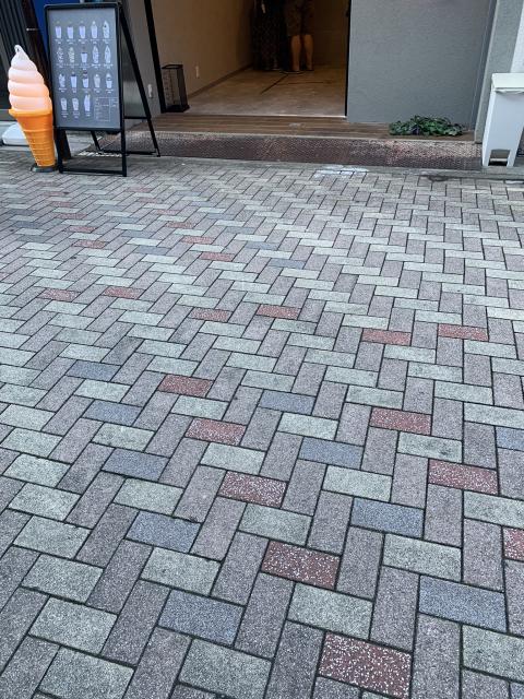 21時にアイス 岐阜駅前店へのポニョさんのレビュー写真