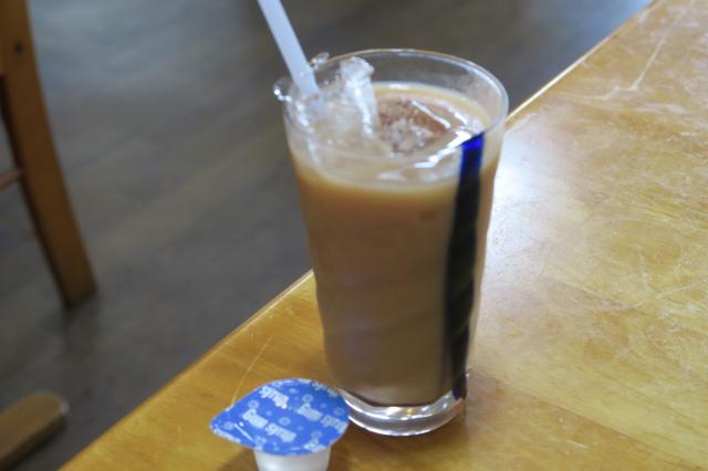 インド&ネパール料理の店 パルカッシュのレポート写真4（みずほのトヤマ）