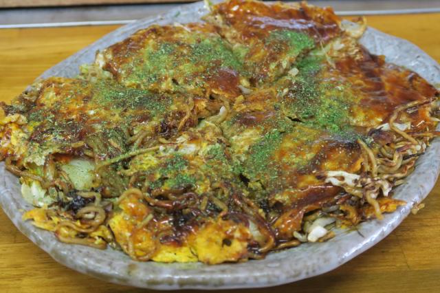 お好み焼き 好へのみずほのトヤマさんのレビュー写真