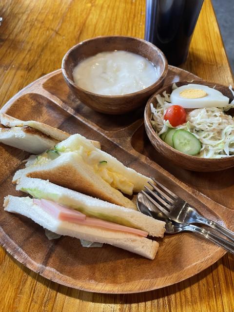 おちゃのまへの岐阜の食いしん坊担当さんのレビュー写真