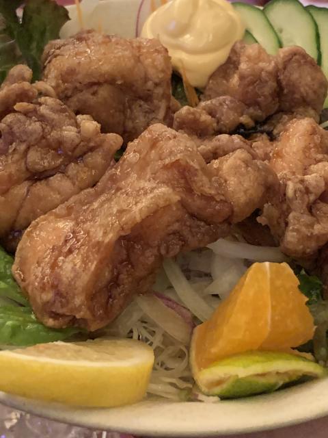 カラオケ居酒屋けんちゃんへのポニョさんのレビュー写真