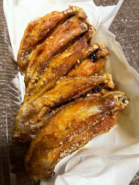 ジューシー手羽先 一恵への岐阜の食いしん坊担当さんのレビュー写真