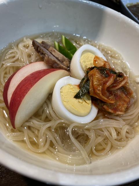 やきにく 元武への岐阜の食いしん坊担当さんのレビュー写真