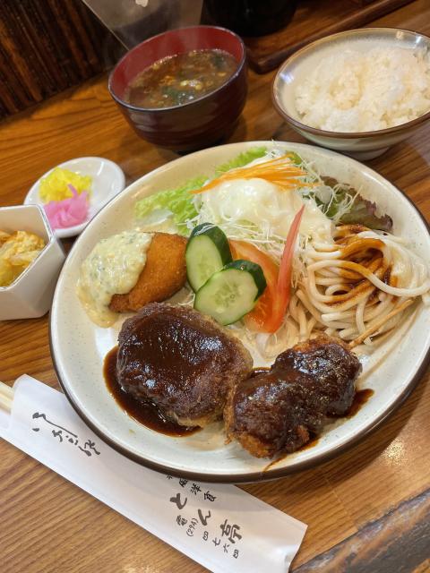 とん亭への岐阜の食いしん坊担当さんのレビュー写真