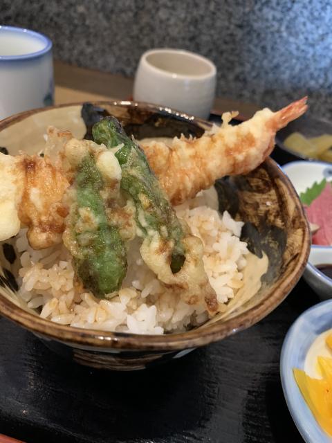波乃家へのポニョさんのレビュー写真