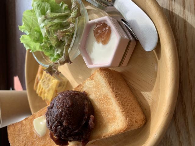 KAIJU CAFEへのポニョさんのレビュー写真
