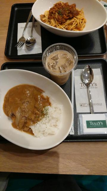TULLY'S COFFEE イオンモール土岐店へのヨゼさんのレビュー写真