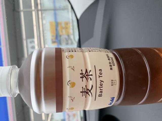 LAWSON 海津大和田店のレポート写真1（ポニョ）