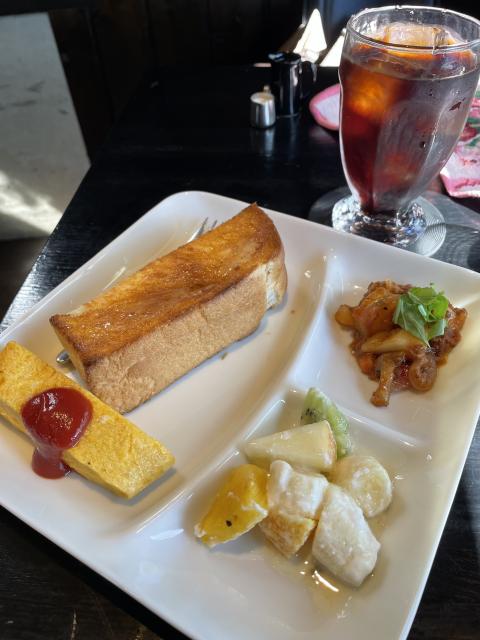 ISLAND CAFEへの岐阜の食いしん坊担当さんのレビュー写真