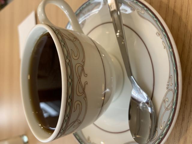MORI CAFEへのポニョさんのレビュー写真