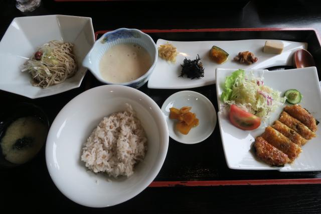 中山道 水戸屋へのみずほのトヤマさんのレビュー写真