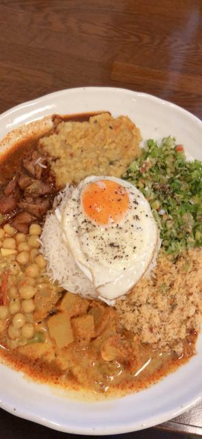 セイロン カフェ&バー 岐阜店へのにしこさんのレビュー写真