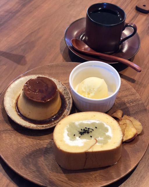 小さな喫茶店 Chekaへのにしこさんのレビュー写真