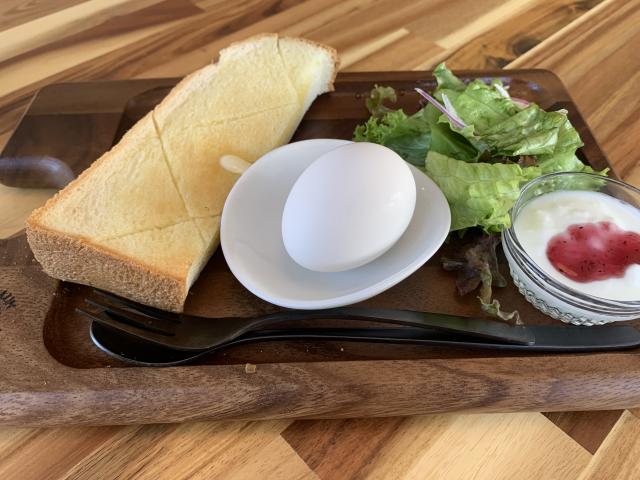 nicoichi cafe(251cafe)へのポニョさんのレビュー写真