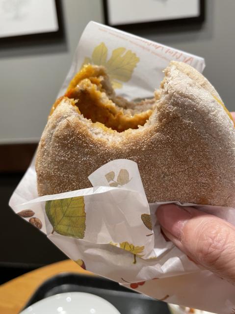 スターバックスコーヒー アスティ岐阜店への岐阜の食いしん坊担当さんのレビュー写真