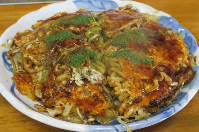 お好み焼き 好へのみずほのトヤマさんのレビュー写真