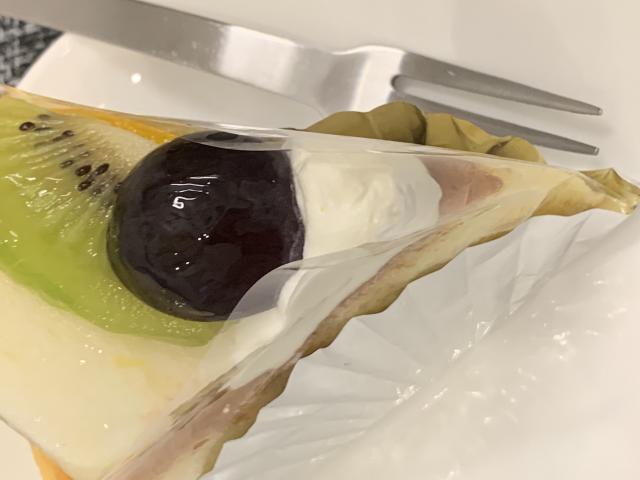フェリーチェトルタへのポニョさんのレビュー写真