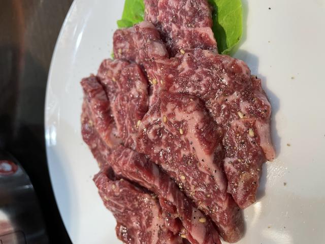 やきにく 元武への岐阜の食いしん坊担当さんのレビュー写真