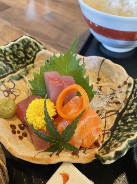 酒菜食菜 しのえもんのレポート写真2（岐阜の食いしん坊担当）