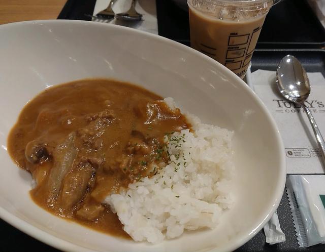 TULLY'S COFFEE イオンモール土岐店へのヨゼさんのレビュー写真