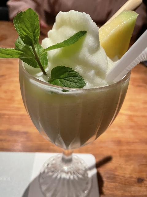 BAROSSA cocktailierへの岐阜の食いしん坊担当さんのレビュー写真