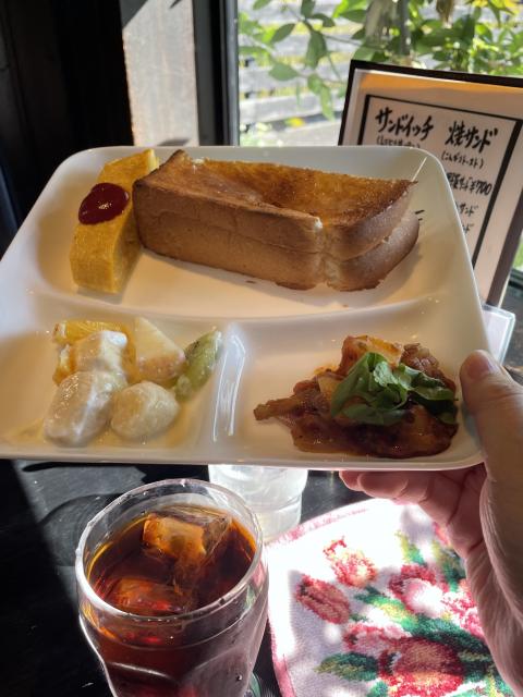 ISLAND CAFEへの岐阜の食いしん坊担当さんのレビュー写真
