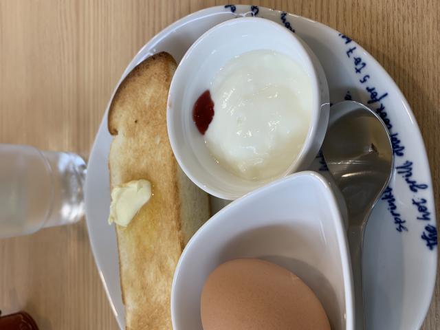 MORI CAFEへのポニョさんのレビュー写真