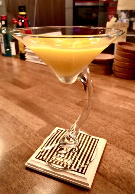 フルーツカクテル専門店 Cielへのじょ〜じ♪( ´▽｀)さんのレビュー写真