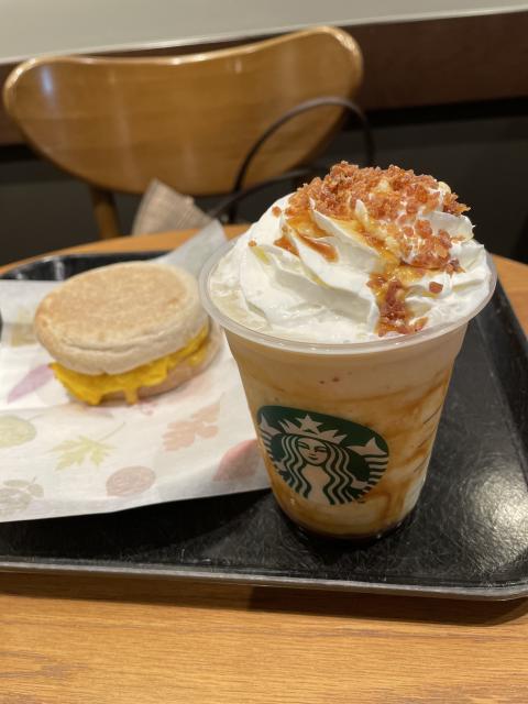 スターバックスコーヒー アスティ岐阜店への岐阜の食いしん坊担当さんのレビュー写真