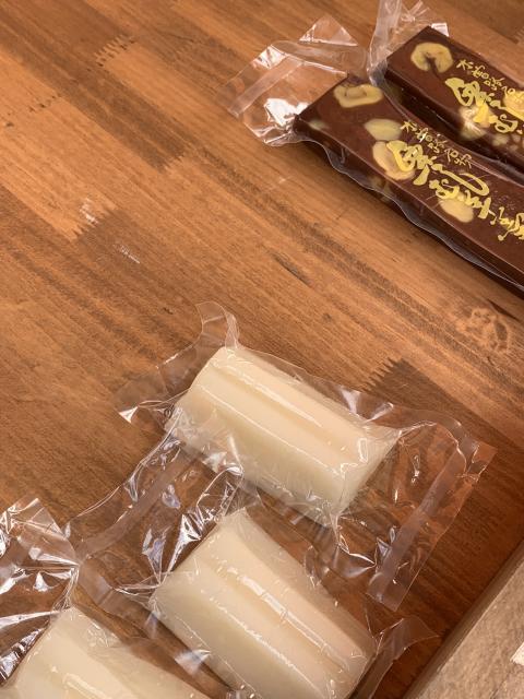 美濃屋へのポニョさんのレビュー写真