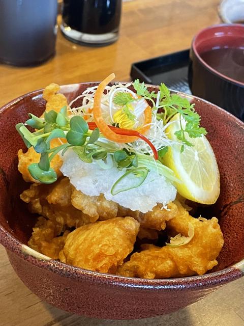 酒菜食菜 しのえもんのレポート写真3（岐阜の食いしん坊担当）