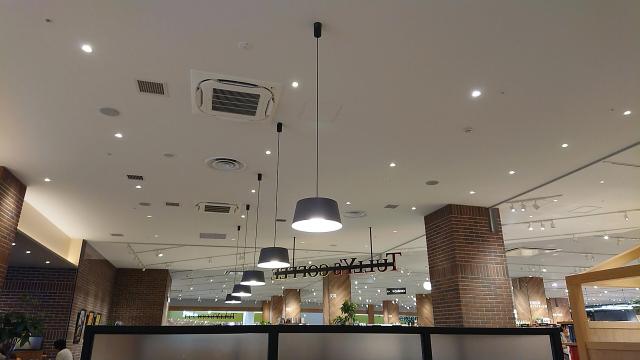 TULLY'S COFFEE イオンモール土岐店へのヨゼさんのレビュー写真
