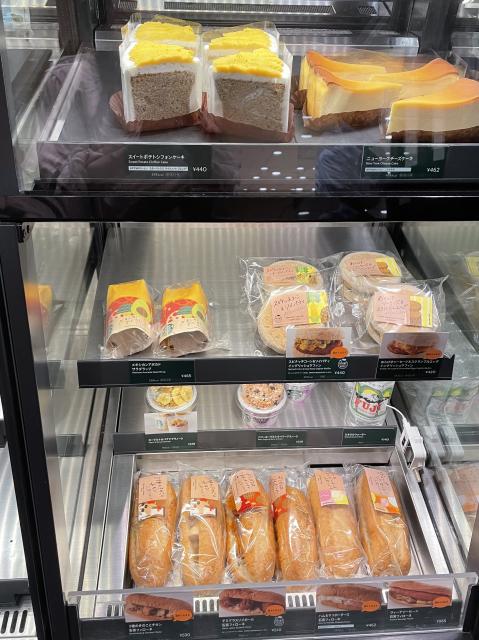 スターバックスコーヒー アスティ岐阜店への岐阜の食いしん坊担当さんのレビュー写真