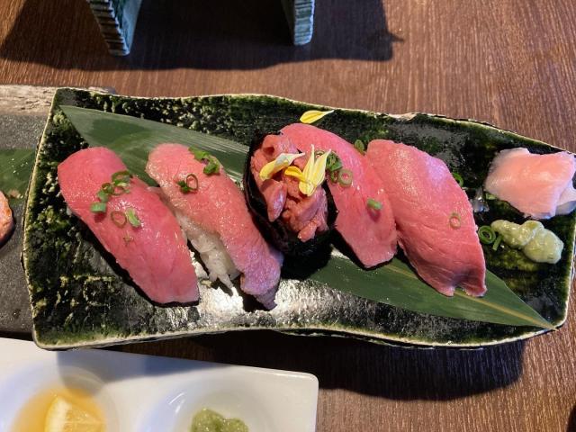 飛騨牛一頭家 馬喰一代 県庁東へのえころんさんのレビュー写真