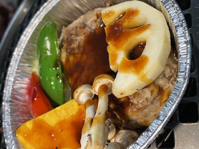 やきにく 元武への岐阜の食いしん坊担当さんのレビュー写真